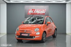 Fiat 500 1.0 Hybrid