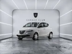 LANCIA Ypsilon 1.2 8v Silver
