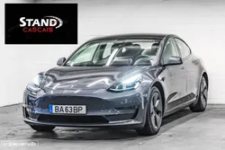 Tesla Model 3 Long Range Tração Integral