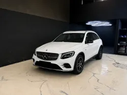 Mercedes-Benz GLC 43 AMG 4Matic Aut.