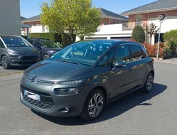 CITROEN C4 Picasso e-HDi Intensive