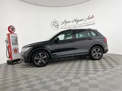Volkswagen Tiguan II (2) 1.5 TSI 150 Active United 150Ch DSG7 Apple Car Play & Park Assist & Full Led & 64 000Kms