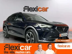 CUPRA Formentor 1.5 TSI 150 DSG