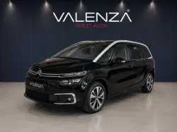 CITROEN C4 Picasso 1.2 PureTech S&S Feel 130
