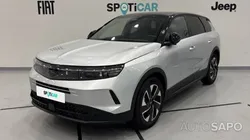Opel Grandland X 1.2 T Design & Tech AT de 2025