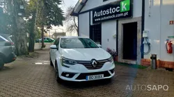 Renault Mégane 1.6 dCi Intens de 2016
