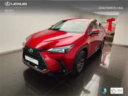 LEXUS NX 450h+ Premium+ 4WD