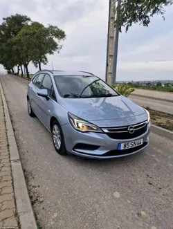 Opel Astra Tourer K