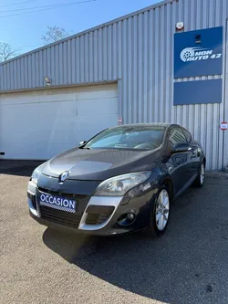 Renault Megane III 2.0 dCi 150cv DYNAMIQUE