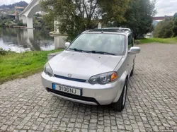 Honda HR-V 2
