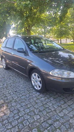 Fiat Croma Croma