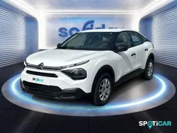 Citroen C4 Sté 1.5 BlueHDi 110 Live Pack Business R