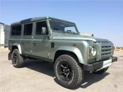 LAND ROVER Defender 110 SW E