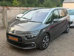 Citroën C4 Picasso Grand 7place 2.HDI 150 CV Kit Distribution neuf CT ok GARANTIE 3 MOIS