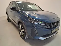 Peugeot 3008 HYBRID 136CH ALLURE PACK E-DCS6