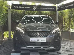 Peugeot 5008 1.2 puretech gt line