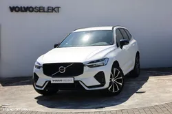 Volvo XC 60 2.0 B4 Plus Dark