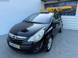 Opel Corsa D 1.3Cdti 95cv 11/2013
