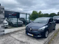 Renault Clio 09 tce 90cv