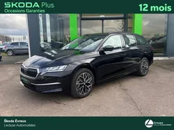 Skoda Octavia COMBI 2.0 TDI 150 ch SCR DSG7 Clever