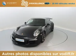 Porsche 991 GT3 3.8 L 476 CV PDK