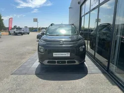 Citroën C3 Aircross BlueHDi 120 EAT6 Shine Business