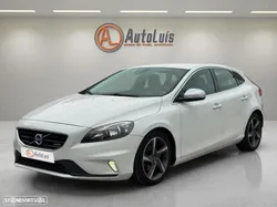 Volvo V40 1.6 D2 R-Design