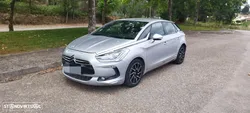 Citroën DS5 e-HDi 115 EGS6 Chic