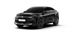 CITROEN C4 Hybrid Collection eDSC6 145