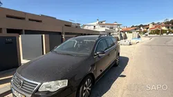 Volkswagen Passat 1.9 TDi BlueMotion de 2008