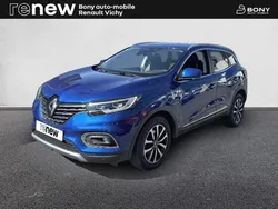 Renault Kadjar Blue dCi 115 EDC Techno