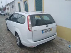 Ford Focus 1.6