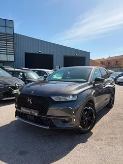 Ds Automobiles Ds 7 1.6 thp perfomance line n po a