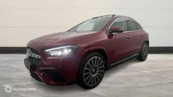 Mercedes Gla 180 d 116ch AMG Line 8G-DCT