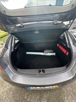 Opel Astra Cosmos - full extras