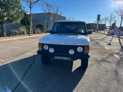 Land Rover Range Rover 2.5 Tdi