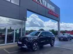 Citroën C3 Aircross Hybride 145 ch Aut Max 7 PLACES