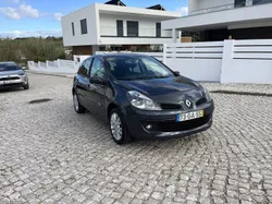 Renault Clio 1.2 16V Dynamique (103.000 KM!)