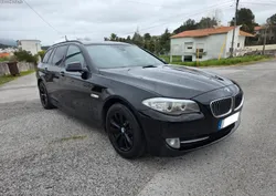 BMW 520 Touring