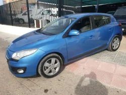 Renault Megane 1.5dCi Energy Dynamique S&S 110