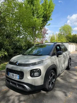 Citroën C3 AIRCROSS 1.6 BlueHDI