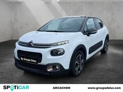 Citroen C3 PureTech 82ch Origins S&S E6.d