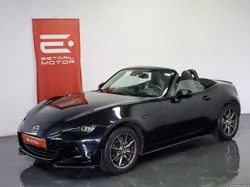 Mazda MX-5 1.5 Sky-G Evolve Navi