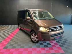 VOLKSWAGEN CALIFORNIA 2.0 BiTDI 180 Confortline DSG7