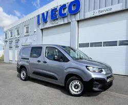 FIAT DOBLO Cabine approfondie