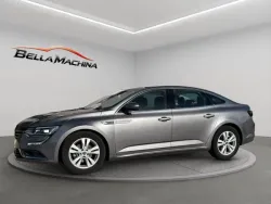 RENAULT Talisman 1.8dCi Blue Zen 110kW