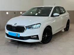 SKODA FABIA IV 1.0 TSI 95cv Garantie 12 mois