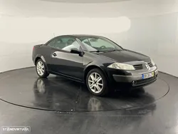 Renault Mégane CC 1.9 dCi Dynamique