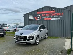 Peugeot 3008 1.6 HDI 112cv 6cv GARANTIE 6 MOIS