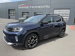 Citroen C5 AIRCROSS BLUEHDI 130CH S&S SHINE EAT8